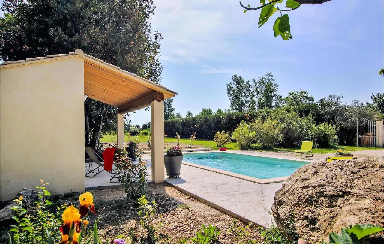 5 Bedroom Beautiful Home In Mérindol Casa vacanze